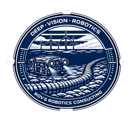 DEEP-VISION-ROBOTICS